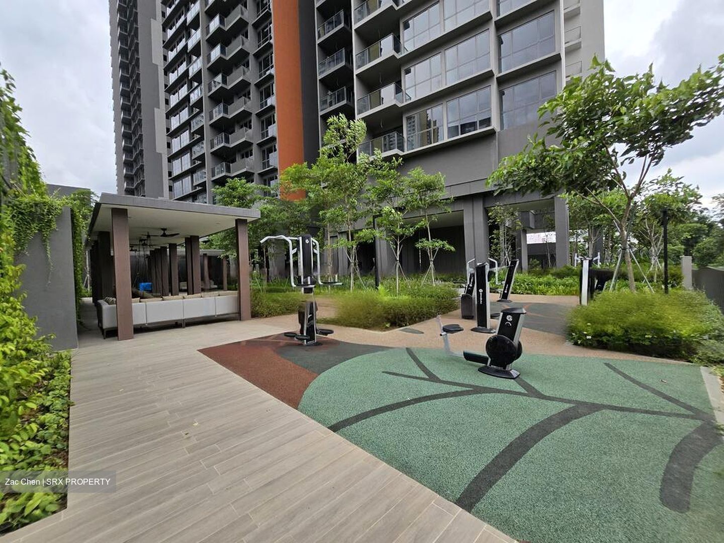 Clavon (D5), Apartment #614660981
